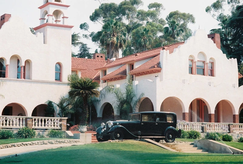 Royal Daimler photograph 2