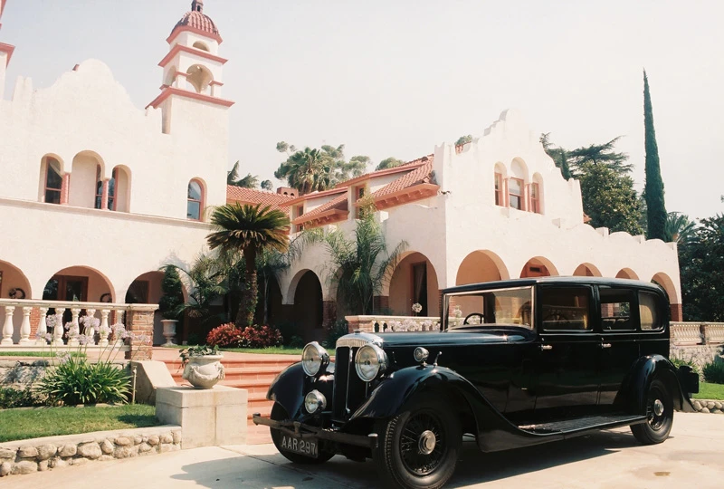 Royal Daimler photograph 15