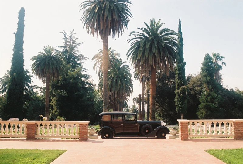 Royal Daimler photograph 16