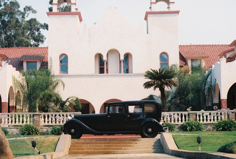 Royal Daimler photograph 3