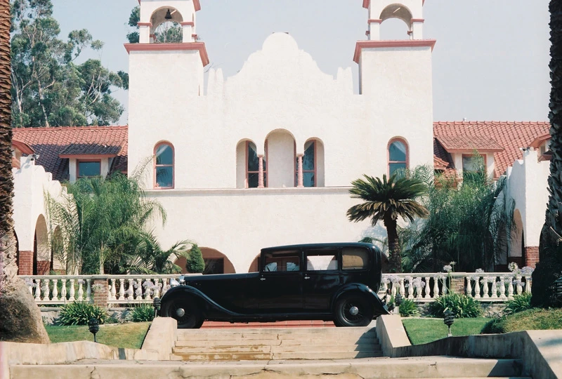 Royal Daimler photograph 23