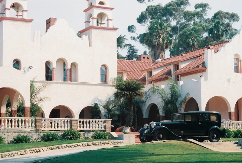 Royal Daimler photograph 26