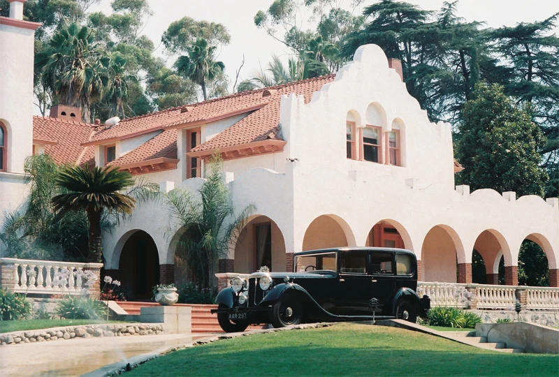 Royal Daimler photograph 6