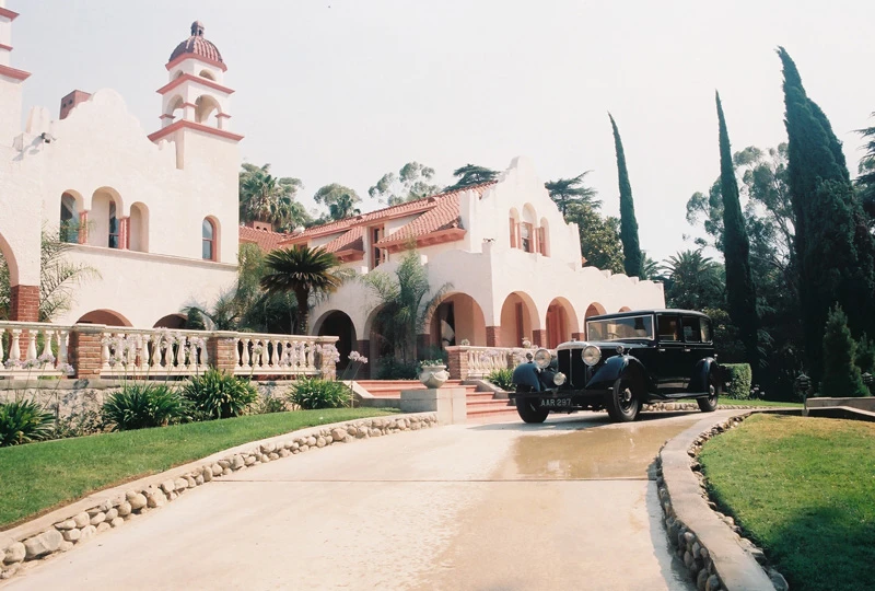 Royal Daimler photograph 8