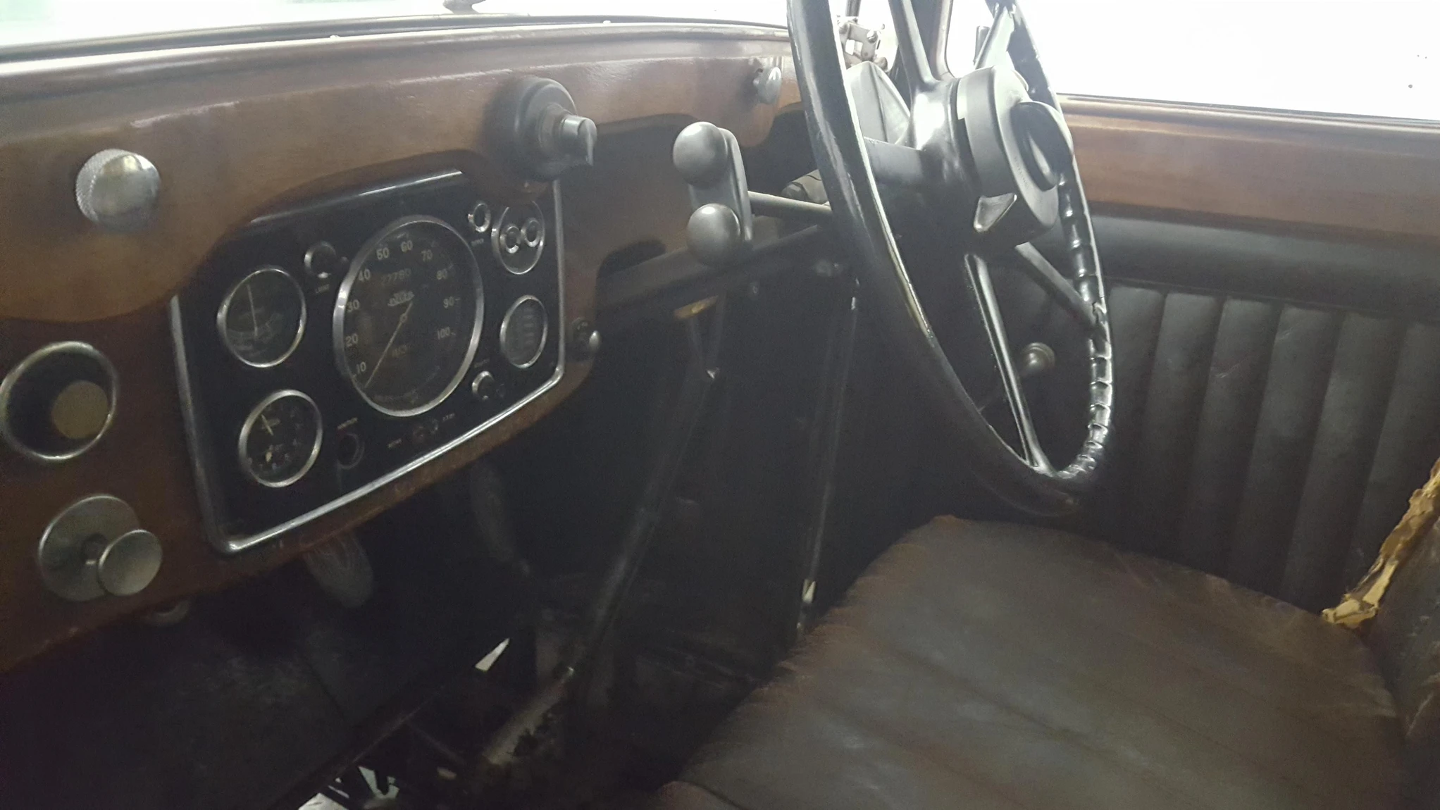 Royal Daimler photograph 4