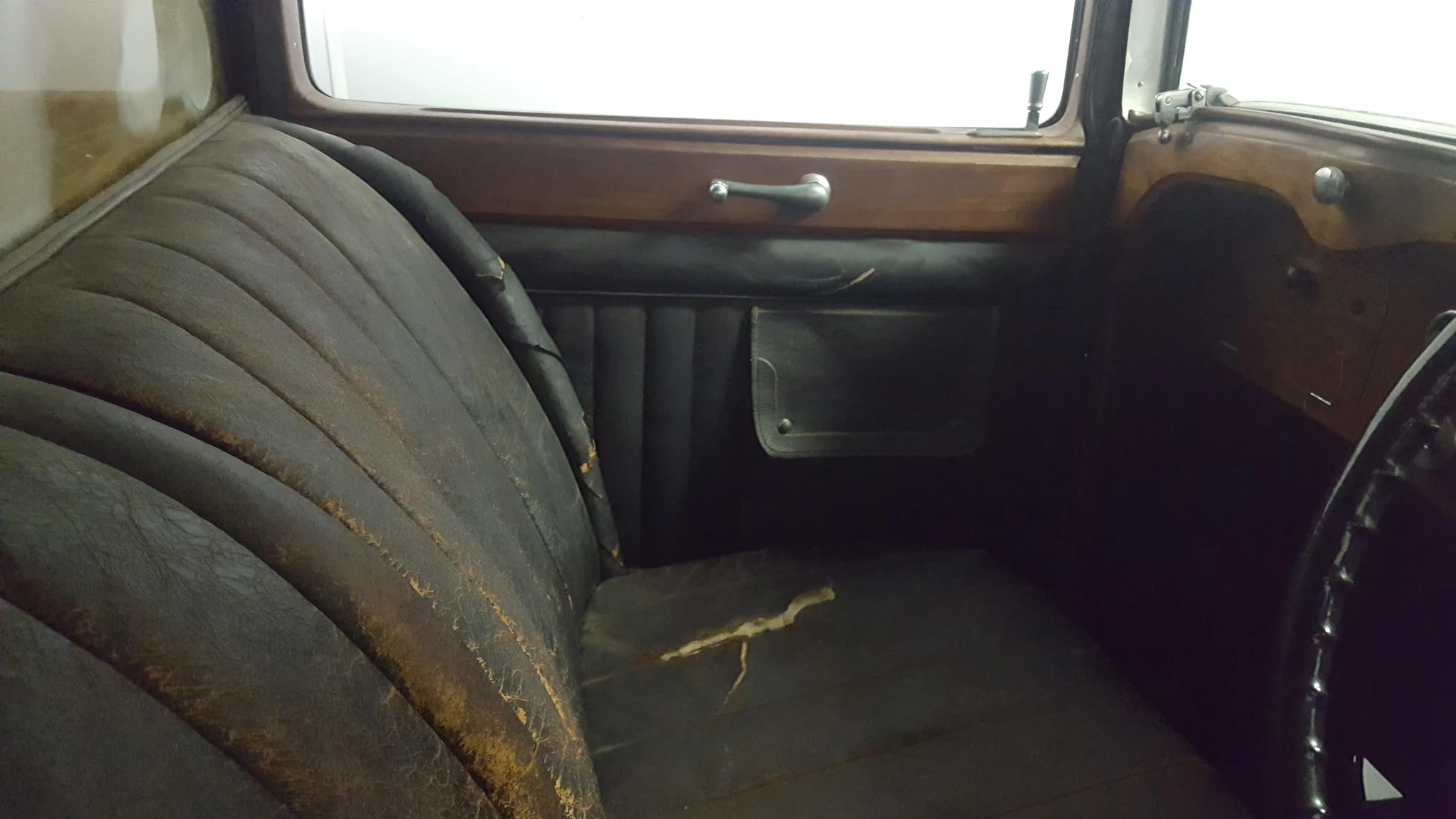 Royal Daimler photograph 2