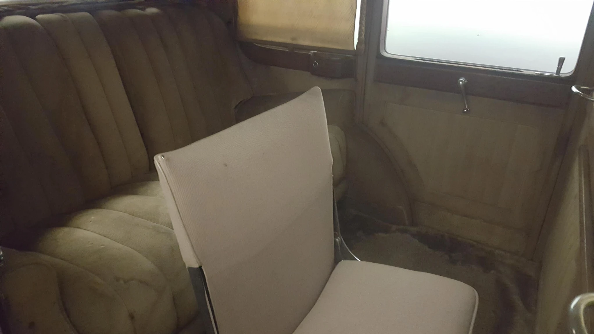 Royal Daimler photograph 7