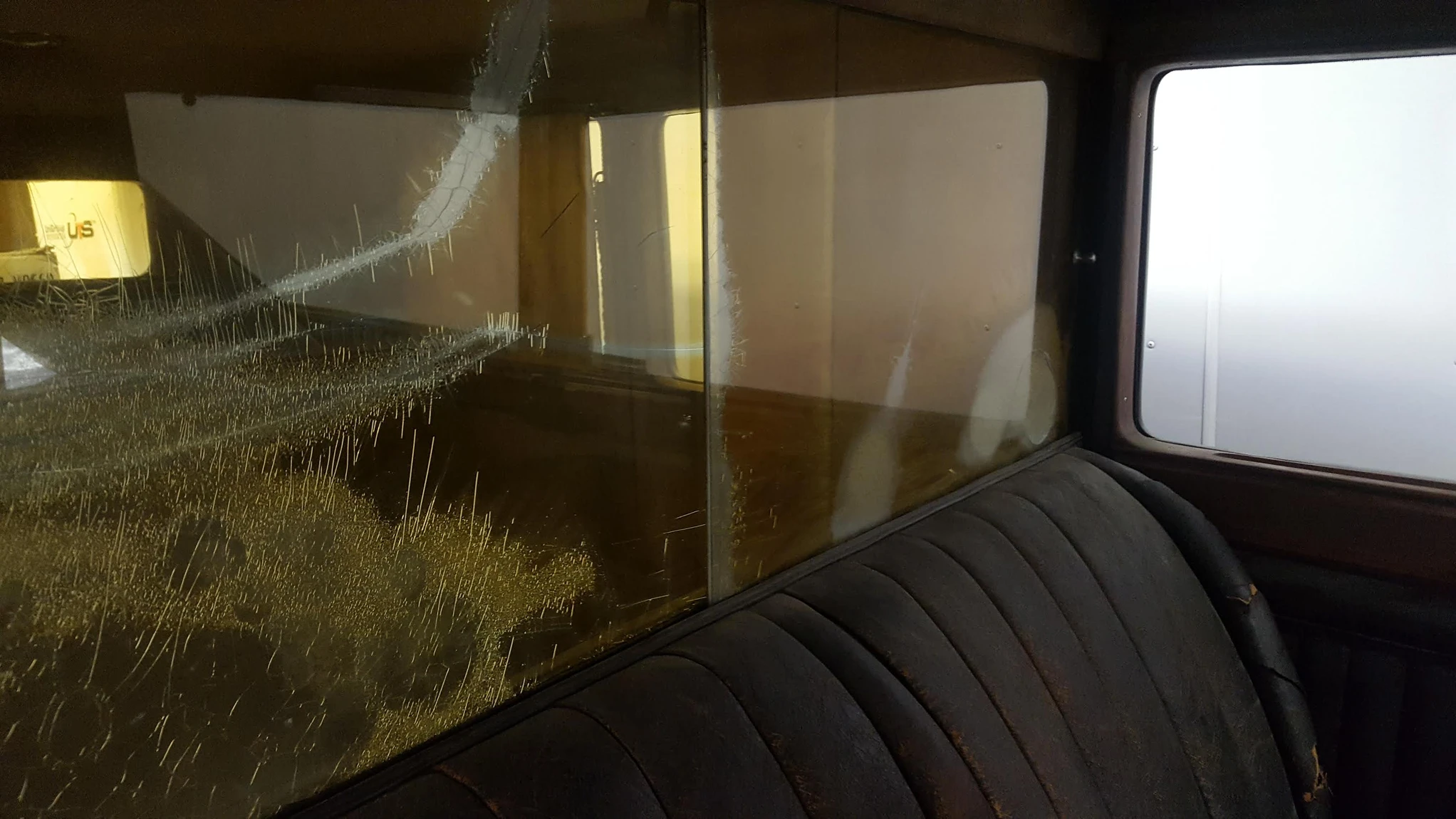 Royal Daimler photograph 9