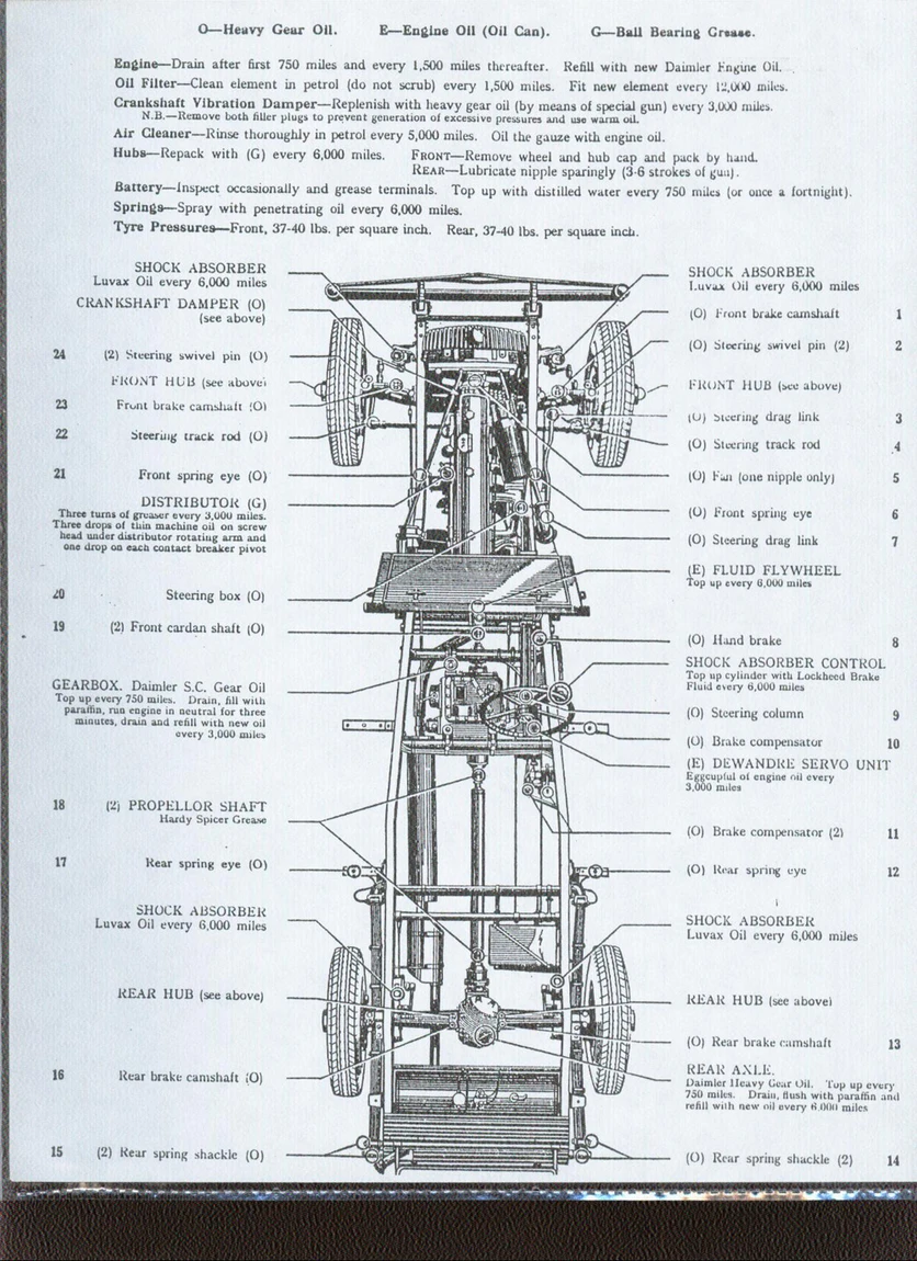 Royal Daimler photograph 17