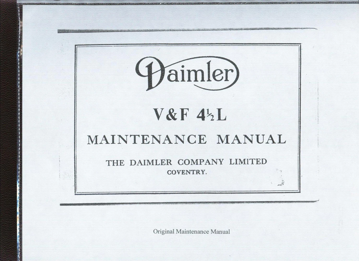 Royal Daimler photograph 5